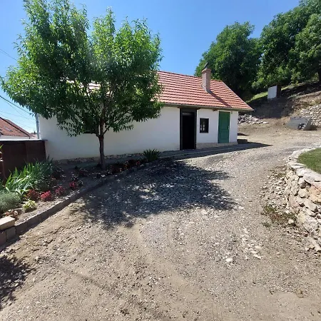 Hébergement de vacances Félix Ház *